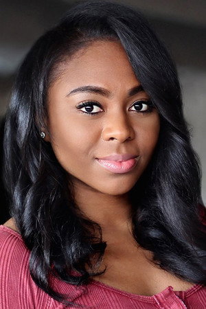Tequilla Whitfield portrait