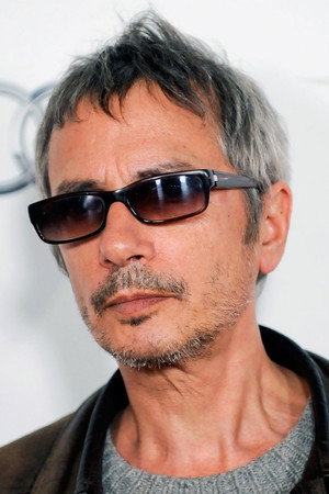 Leos Carax portrait