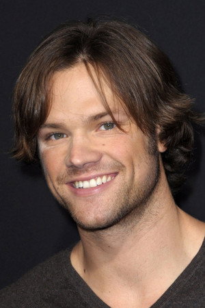 Jared Padalecki portrait