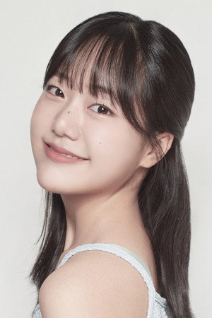 Park Seo-kyoung portrait