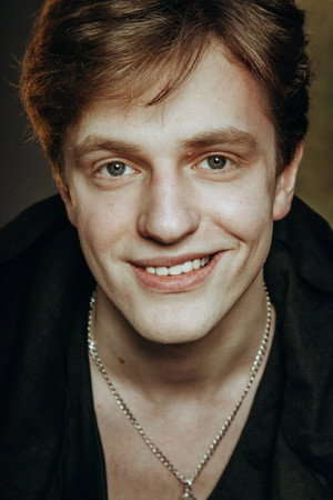 Denis Nurulin portrait