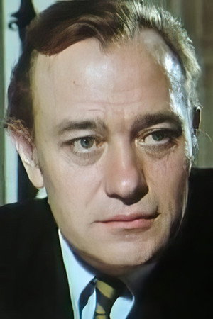 Claude Salez portrait