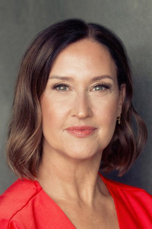 Angela Lonsdale portrait