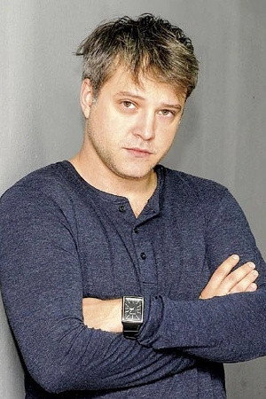 Marko Janjić portrait