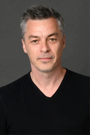 Janek Sirrs portrait
