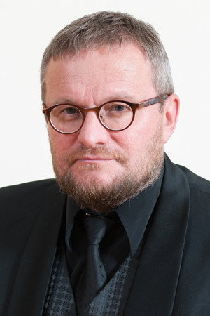 Hardi Volmer portrait