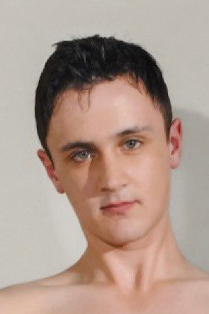 Dylan Dexter portrait