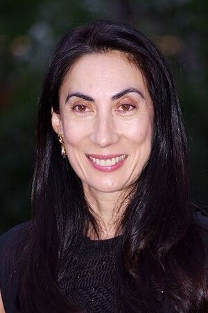 Anh Duong portrait