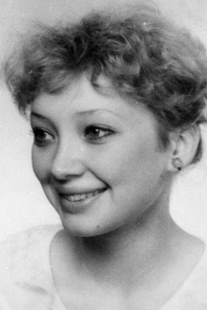 Svetlana Selezneva portrait