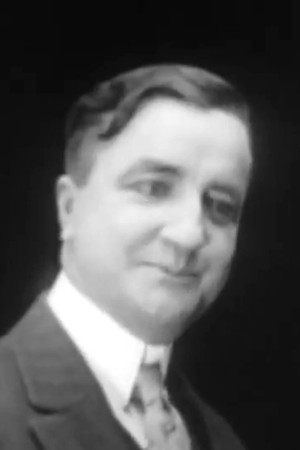 William A. Morse portrait