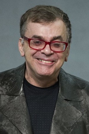 Walcyr Carrasco portrait