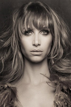 Renata Guida portrait