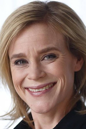 Line Kruse portrait