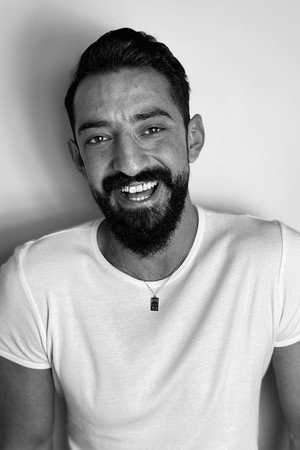 Emrah Aytemur portrait
