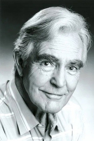 James Condon portrait