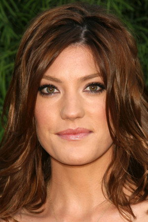 Jennifer Carpenter portrait