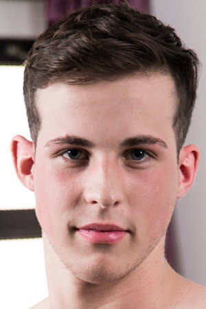 Blake Huxley portrait