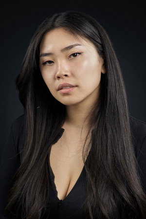 Sophie Steff portrait