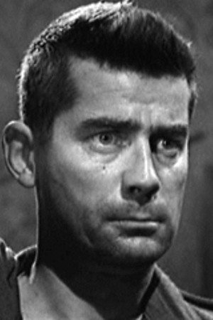 Christopher Rhodes portrait