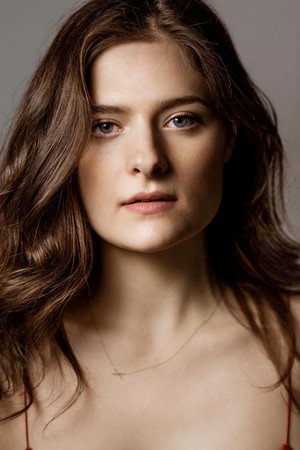 Louisa Jacobson portrait
