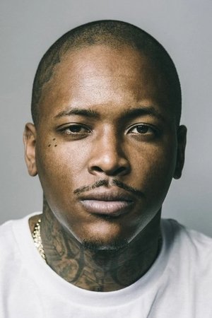 YG portrait