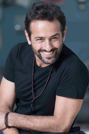 Gonçalo Diniz portrait