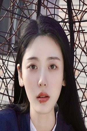 Tang Weiwen portrait