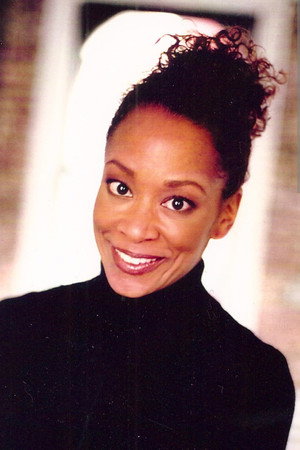 Shelley Washington portrait
