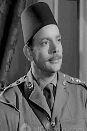 Gamil Ezz ElDein portrait