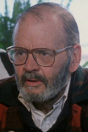 Lucio Fulci portrait