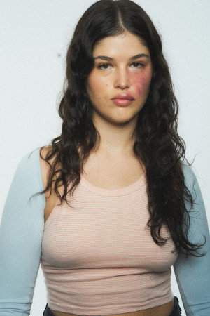 Camila del Campo portrait