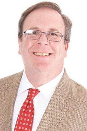 Kevin Wacholz portrait