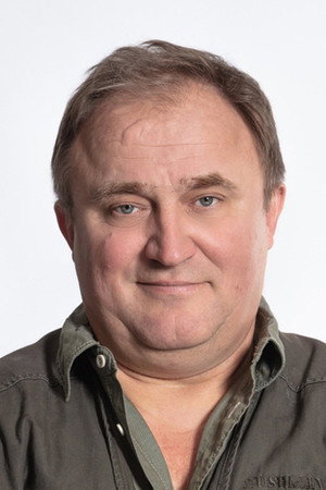 Jevgenij Libezňuk portrait