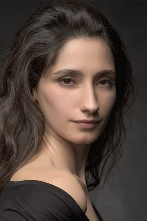 Nilay Erdönmez portrait