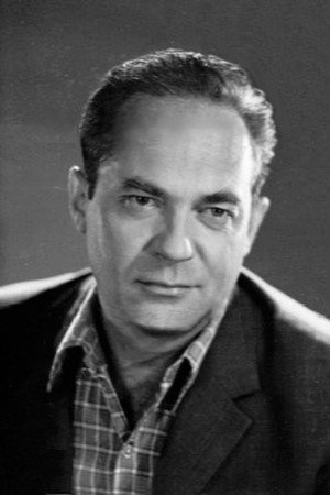 Adrian Filippov portrait