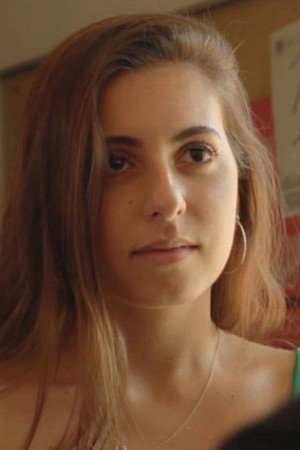 Ainara Guerrero portrait
