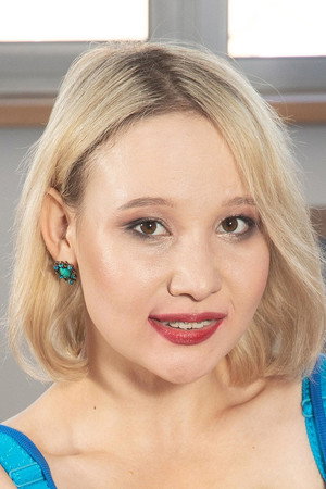 Katie Rose portrait