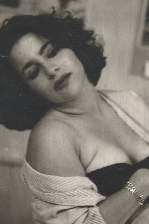 Pia Howard portrait