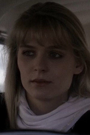 Pirkko Hämäläinen portrait