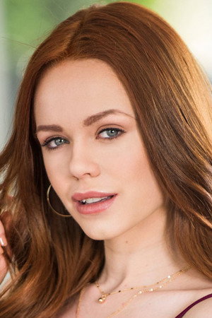 Ella Hughes portrait