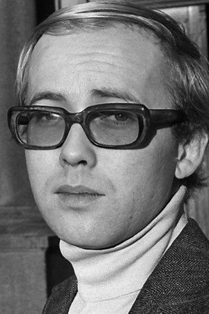 Dag Frøland portrait