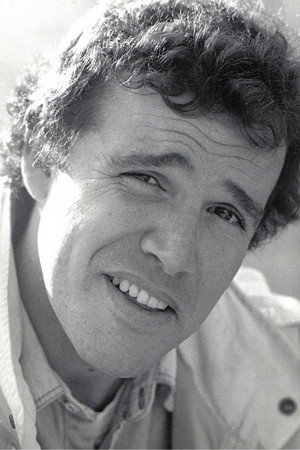 Pietro Brambilla portrait