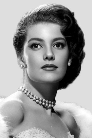 Niki Dantine portrait