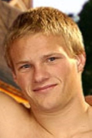 Martin Novotny portrait