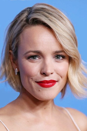 Rachel McAdams portrait