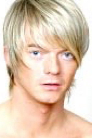 Drew Banks portrait