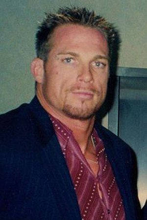 Andrew Martin portrait