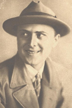 Nikolai Prozorovsky portrait