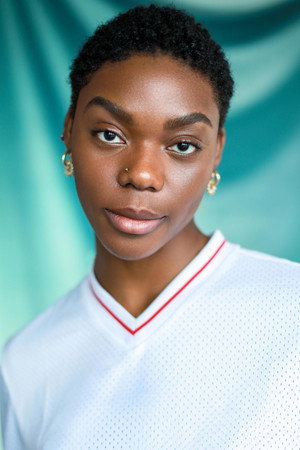 Selina Jones portrait