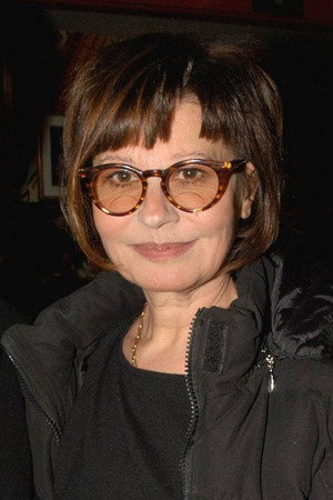 Guesch Patti portrait